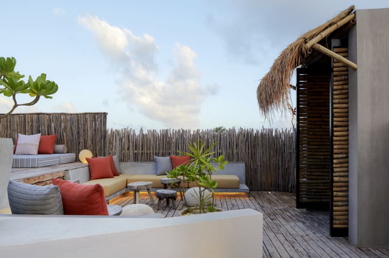 Aluna Resort Tulum — photo 1
