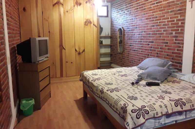 Hoteles en Tepoztlan — photo 2