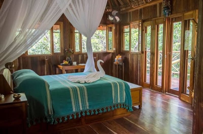 Ajal Tulum Tree Houses — photo 1