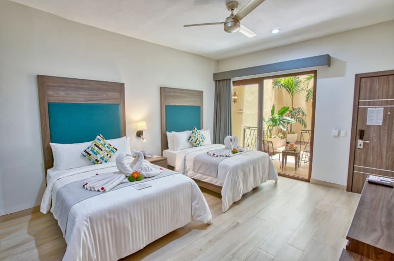 Casa Nicole Boutique Hotel — photo 1