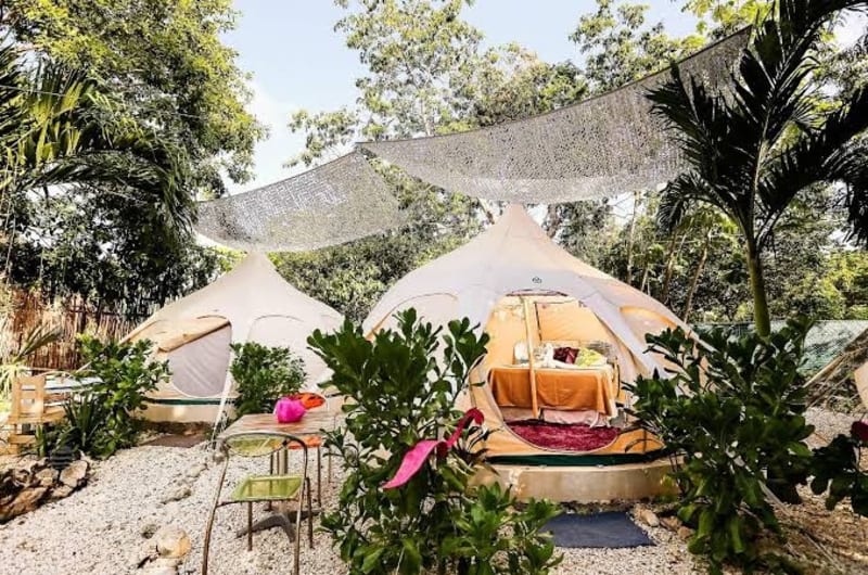 Harmony Glamping Tulum — photo 1