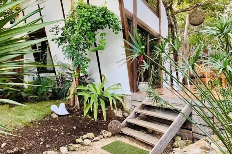 Nahouse Jungle Lodge — photo 1