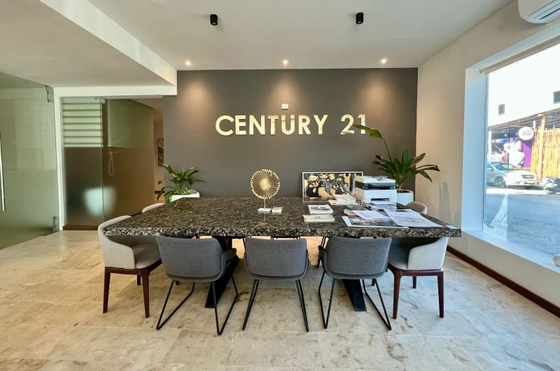 Century 21 | Tulum, Quintana Roo | Expert Investment Premium | Real Estate Office | Century 21 Mexico. Franquicia | — photo 1