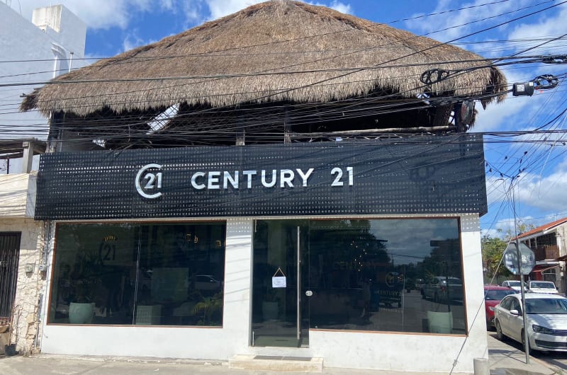 Century 21 | Tulum, Quintana Roo | Expert Investment Premium | Real Estate Office | Century 21 Mexico. Franquicia | — photo 2