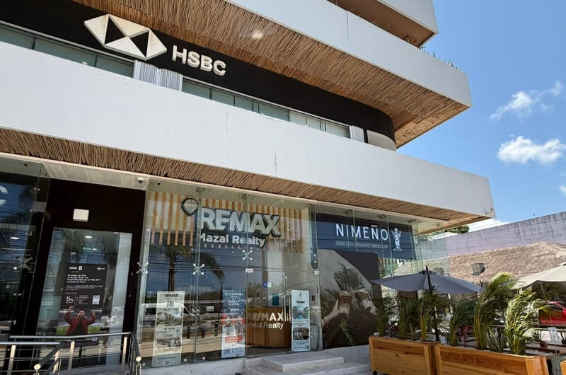 REMAX Mazal Realty Tulum — photo 1