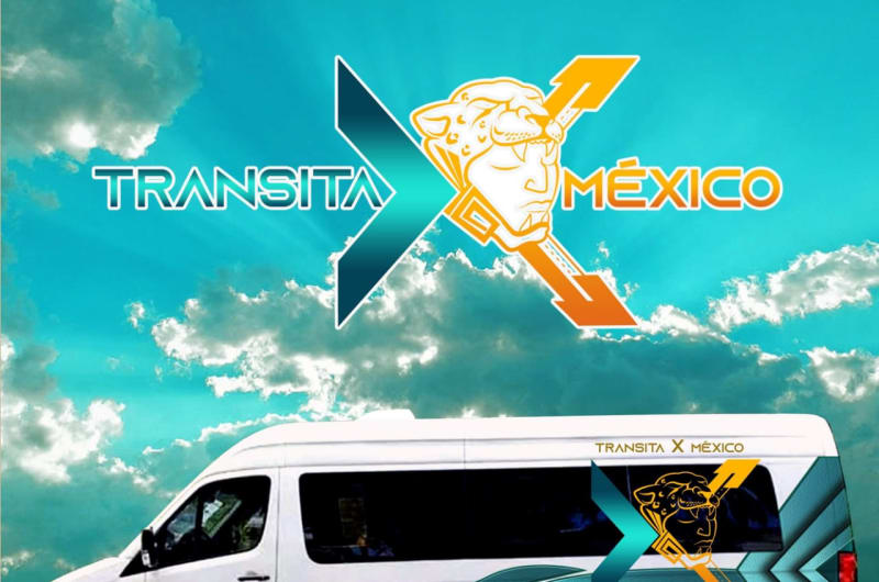 Transita por Mexico — photo 3