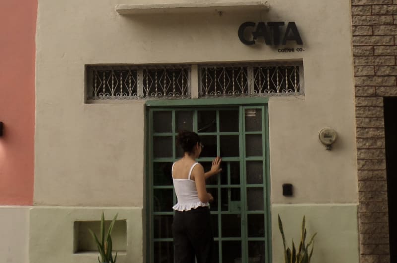 Cata coffee co. — photo 1