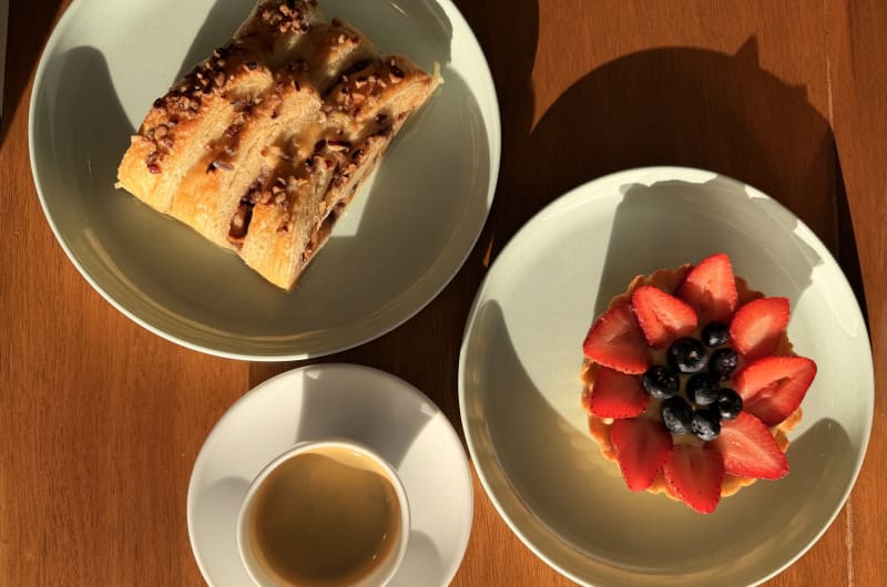 Expresso Kaffee — photo 2