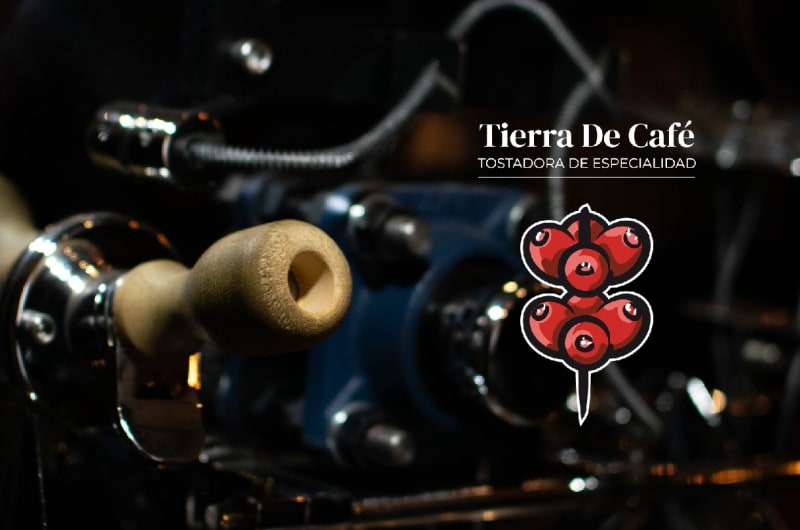 Tierra de café — photo 1
