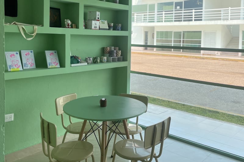 Amétodo | Café con cariño — photo 1