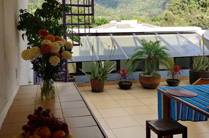 El Amate - Clases Talleres Eventos — photo 1