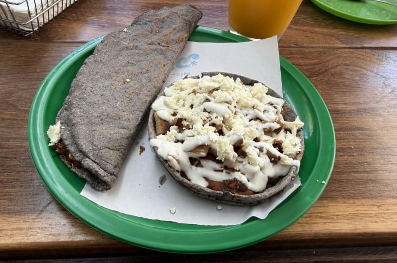 Miscelánea de Pan (Panadería Artesanal en Merida Yucatan) — photo 3