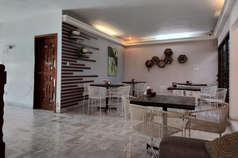 Artesanal Bakery Coffee Shop — photo 1