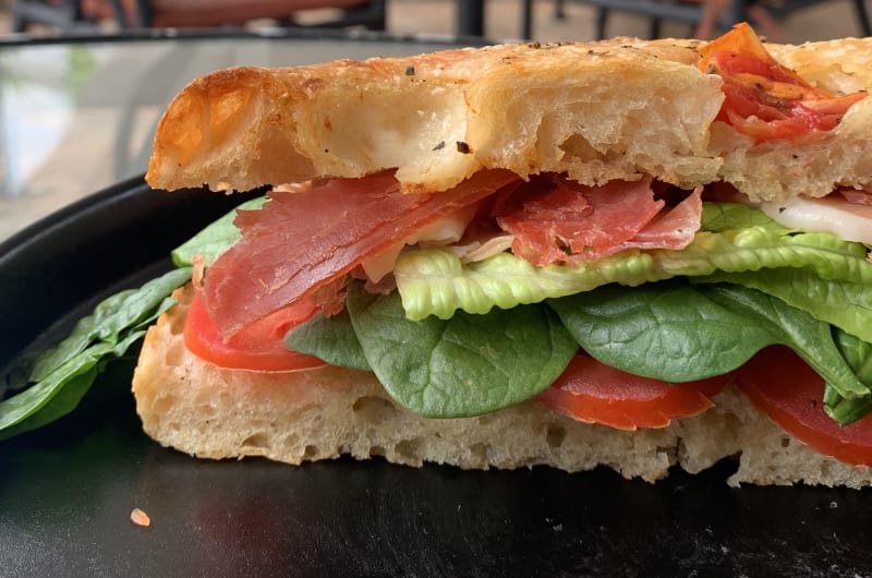 Artesanal Bakery Coffee Shop — photo 2
