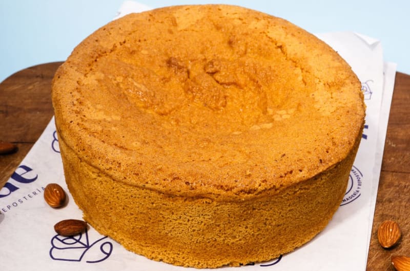Pandé Panadería y Repostería — photo 3
