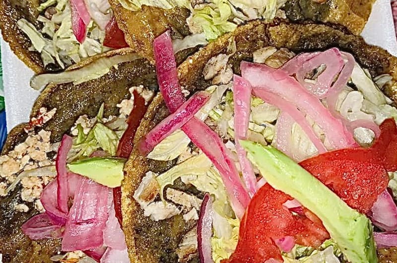 Antojitos Las Dos Hermanas — photo 2