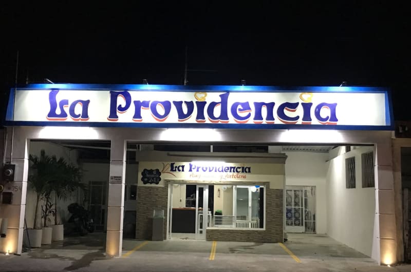 La Providencia 60 Sur Matriz — photo 1