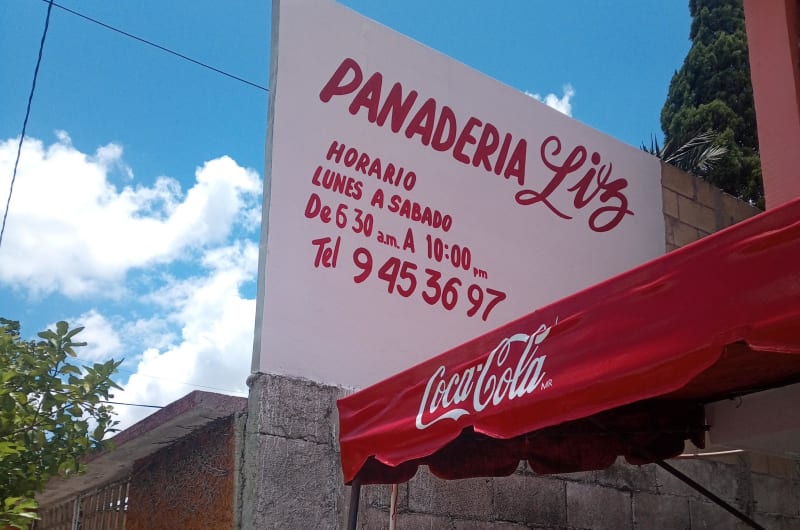 PANADERÍA LIZ — photo 1