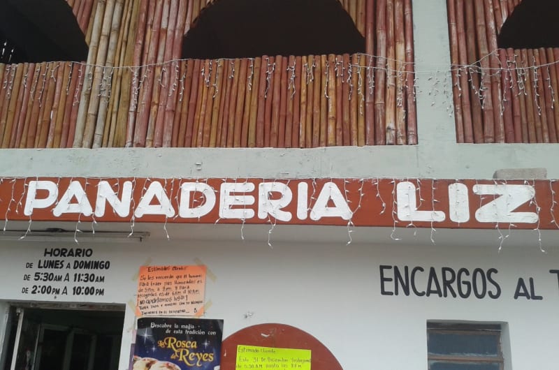 PANADERÍA LIZ — photo 2