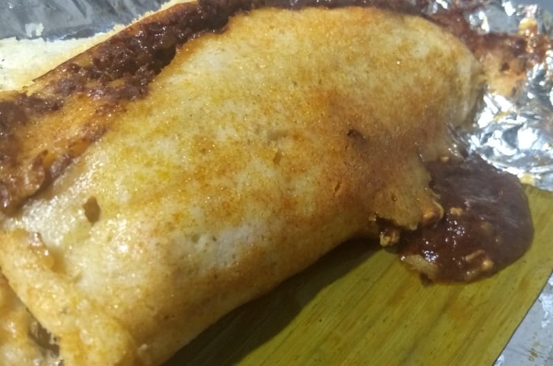 TAMALES & ATOLES D´CASTRO — photo 1