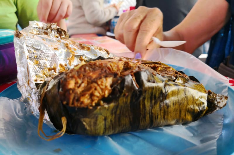 Tamales y Atoles Tejalpa — photo 2