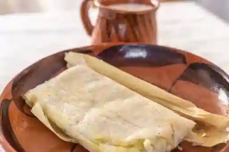 TAMALES & ATOLES D´CASTRO — photo 3