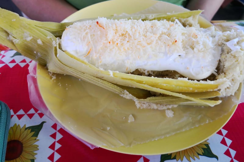 Tamales y Atoles Tejalpa — photo 3
