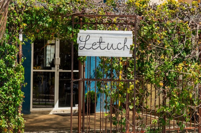 LeTuch Artesanal — photo 2