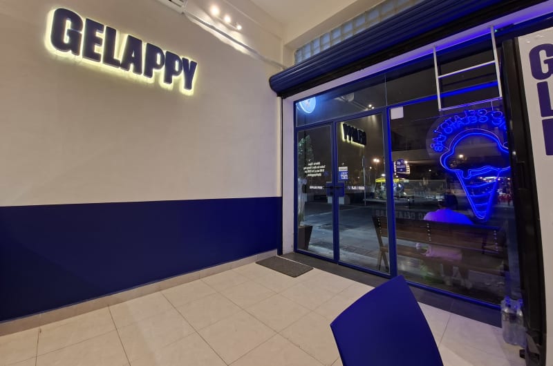Gelappy / Magic Gelato Lab — photo 2