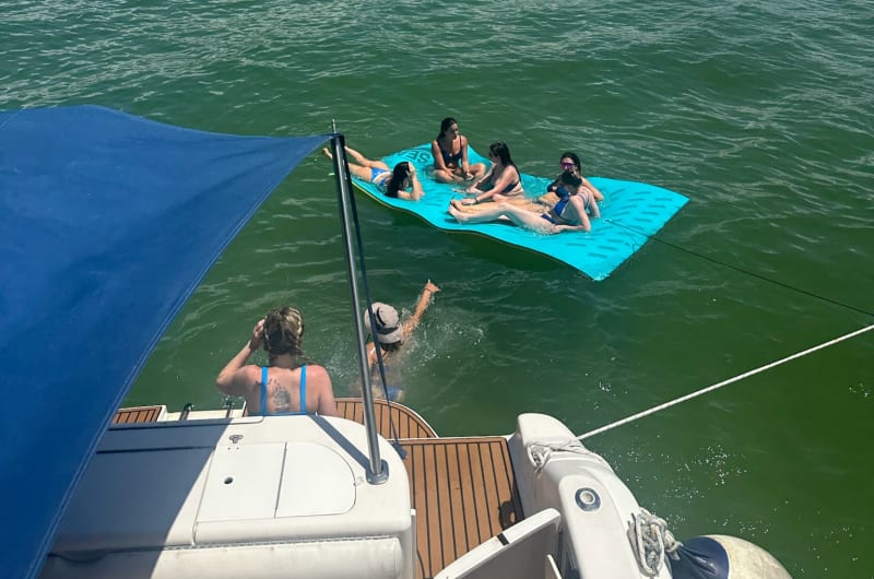 Tulum Boat Rentals — photo 1