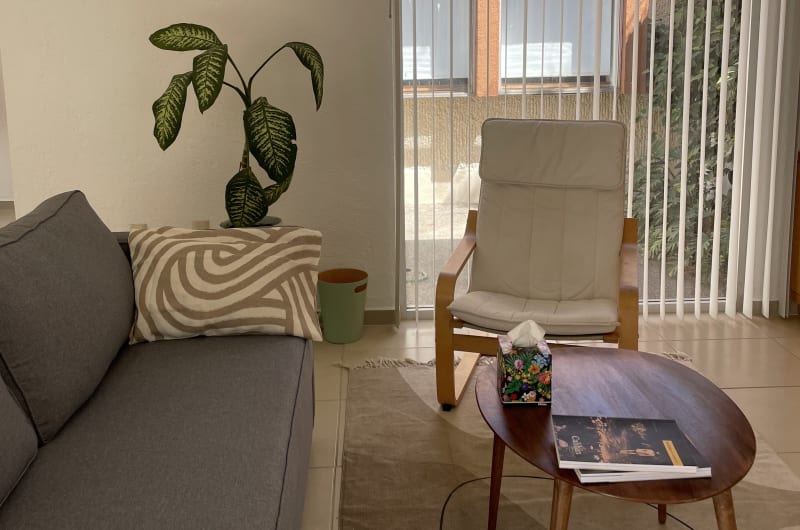 Psicoterapia y Psicoanálisis — photo 2