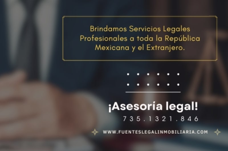 Despacho Juridico e Inmobiliaria Fuentes — photo 2