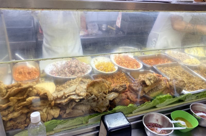 TAQUERÍA 'EL PAVO FELIZ' — photo 1