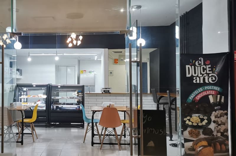 el Dulce Arte — photo 1