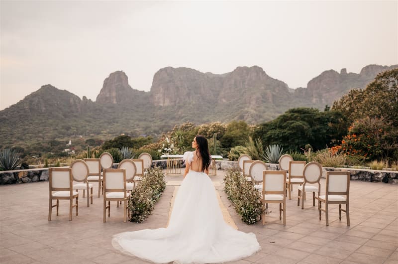 Aztlán Tepoztlán — photo 2