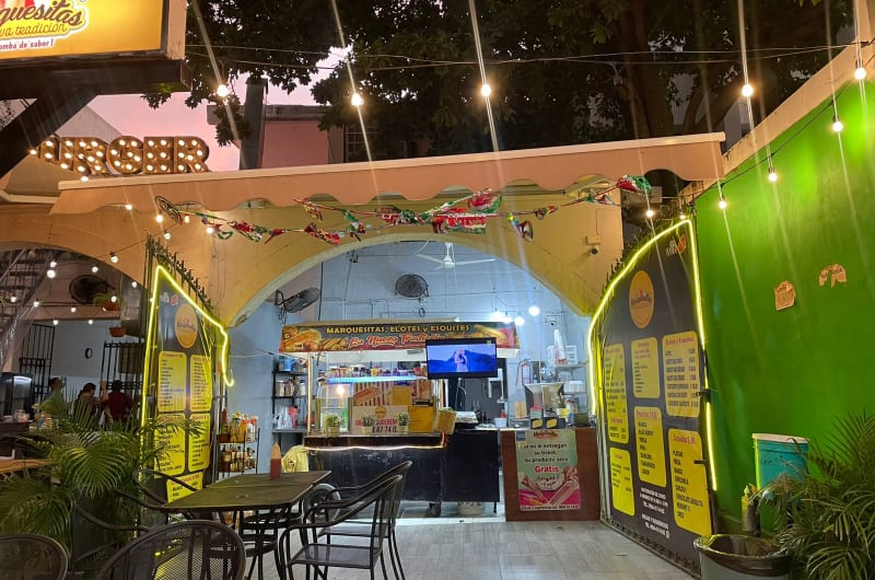Marquesitas la nueva tradición — photo 1