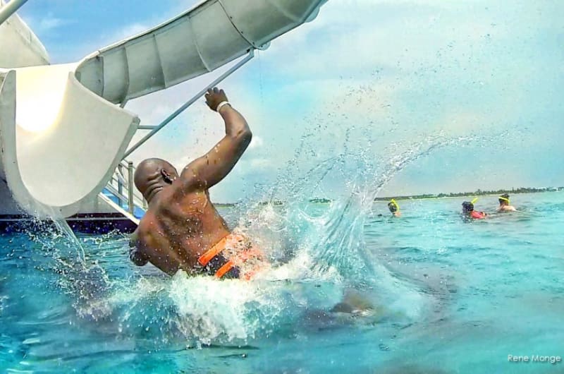 Caribbean Dream Yachts — photo 2