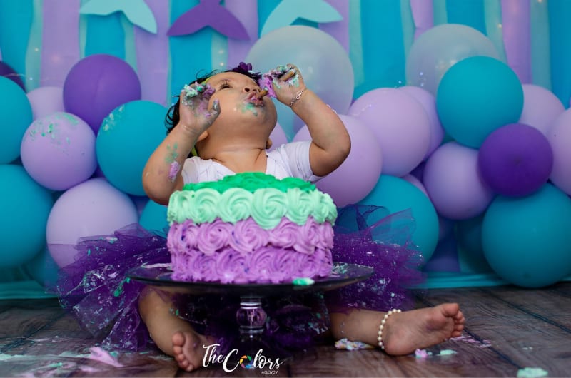 The Colors Agency — photo 1