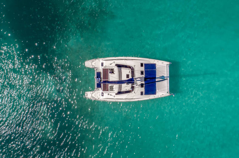 Tulum Boat Rental — photo 2