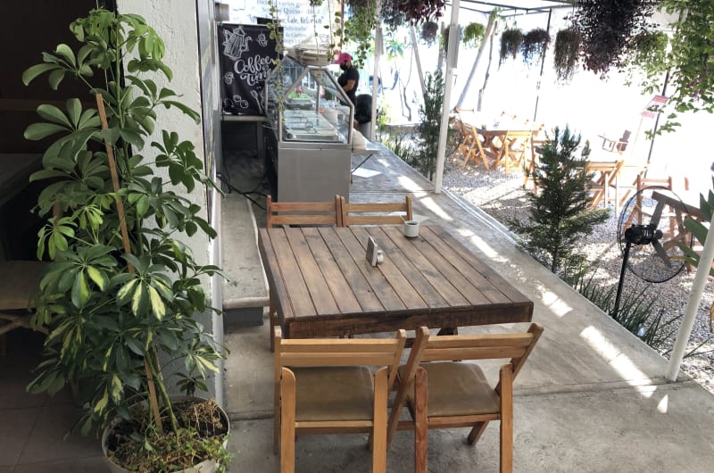 Banquetes Yautepec — photo 2
