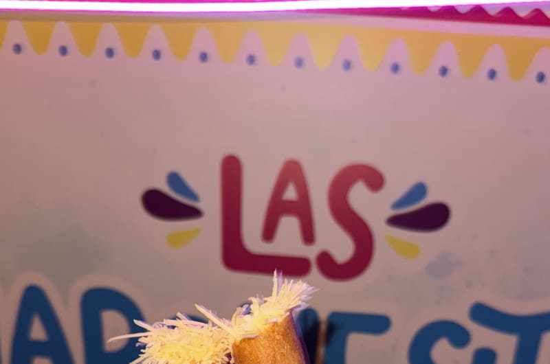Las marquesitas — photo 1