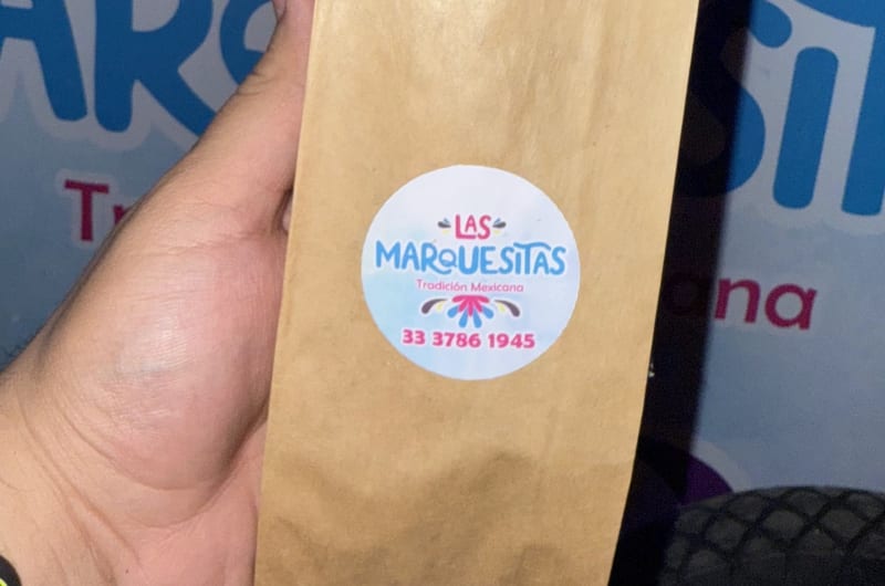 Las marquesitas — photo 2