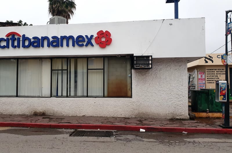 ATM BANAMEX — photo 1