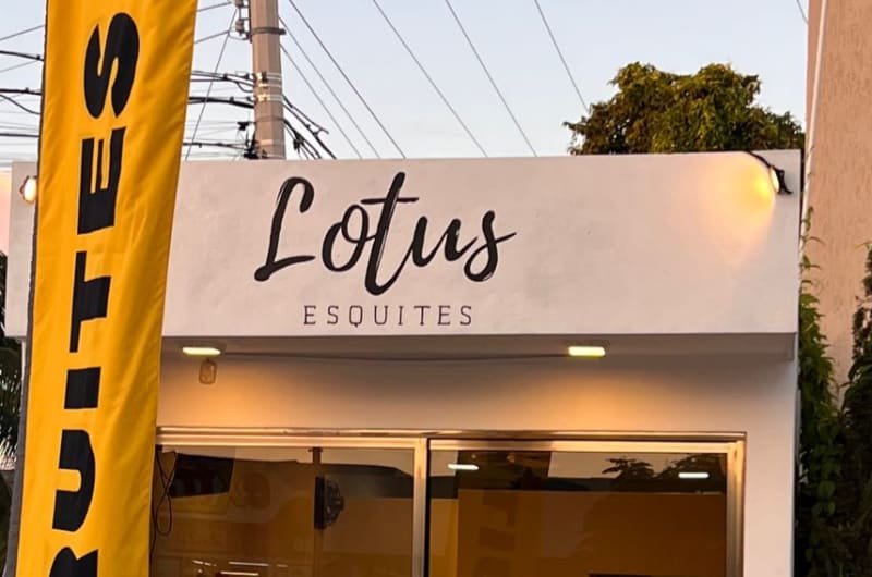 Lotus Esquites — photo 1