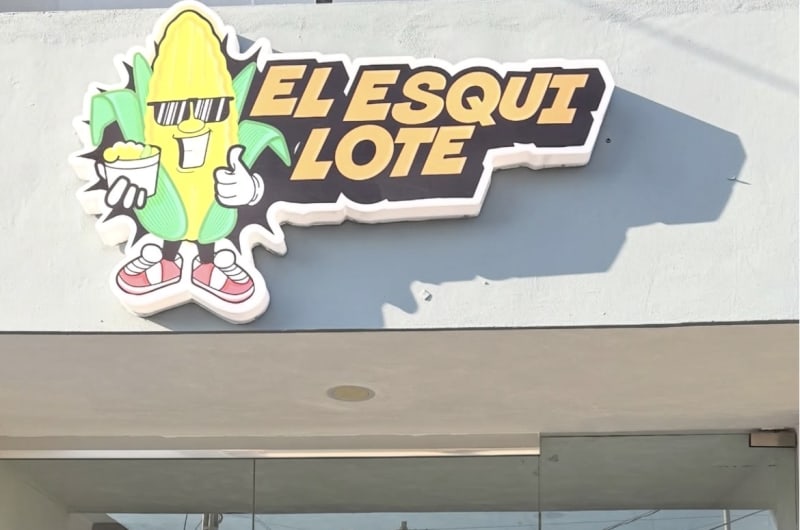 El EsquiLote — photo 1