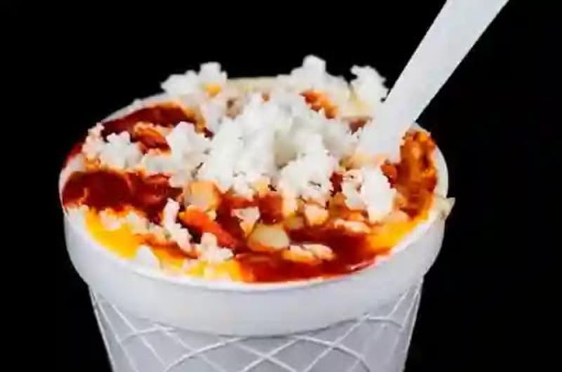 Elotes y esquites La Milpita -MID — photo 3
