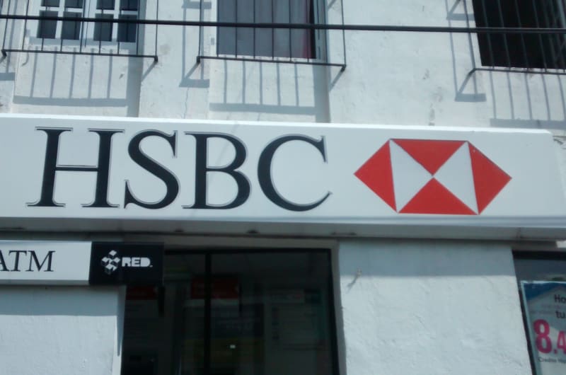 Cajero HSBC — photo 2