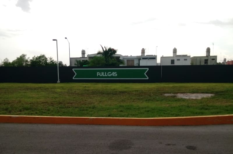 Gasolinera — photo 3