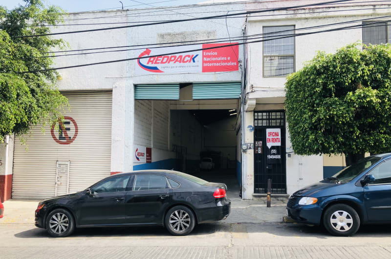 Redpack — photo 3