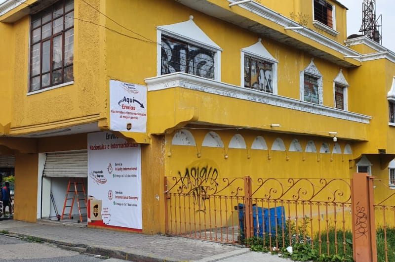Envíos Rápidos Yautepec — photo 1